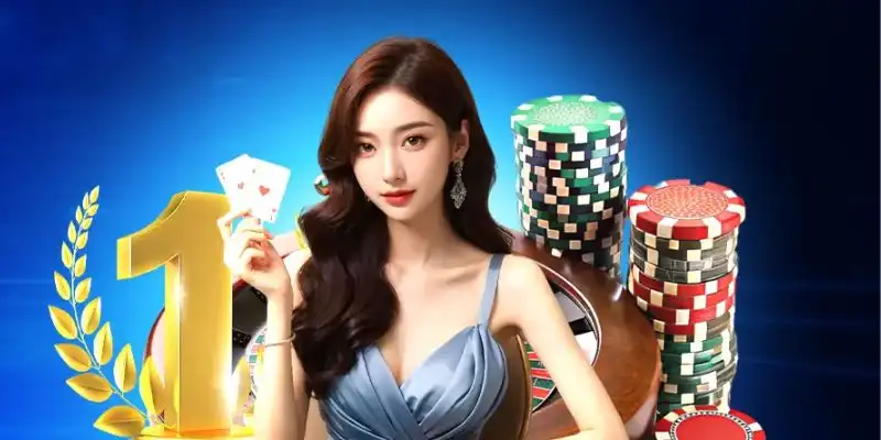 Danh mục game hot trên Hot789